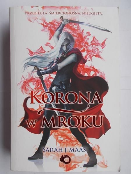 Korona w mroku