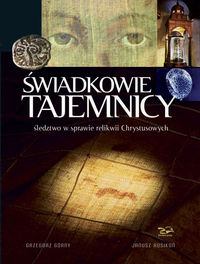 Rosikoń Janusz - Świadkowie Tajemnicy