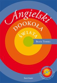 Turska Beata - Angielski dookoła świata