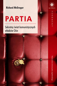 McGregor Richard - Partia