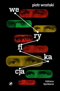 Wroński Piotr - Weryfikacja