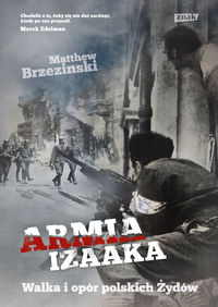 Brzezinski Matthew - Armia Izaaka