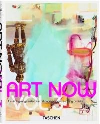 Holzwarth Hans Werner - Art Now!
