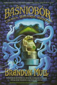 Mull Brandon - Baśniobór Gwiazda wieczorna wschodzi