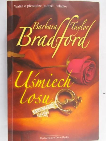 Bradford T. B. - Uśmiech losu