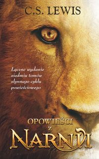 Lewis Clive Staples - Opowieści z Narnii