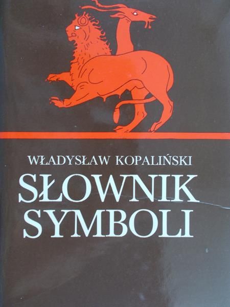 Kopaliński Władysław - Słownik symboli