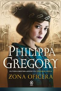 Gregory Philippa - Żona oficera
