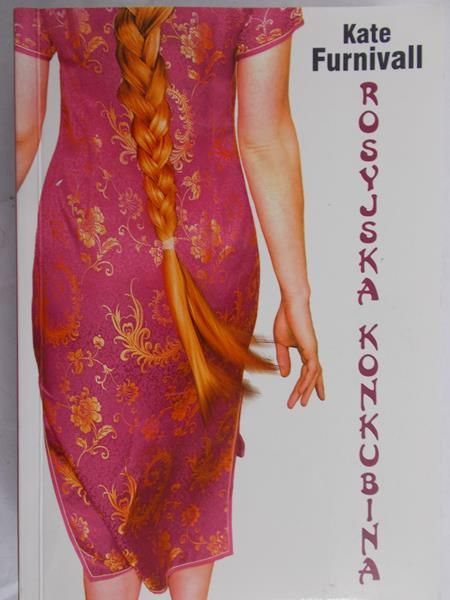 Furnivall Kate - Rosyjska konkubina