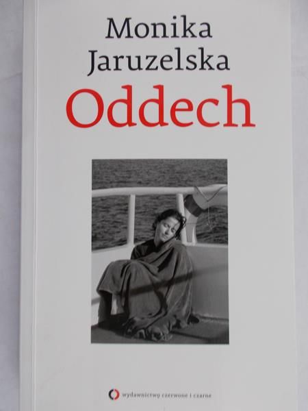 Jaruzelska Monika - Oddech