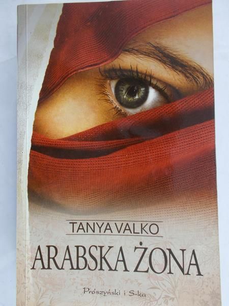 Valko Tanya - Arabska żona