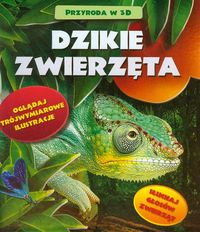 Winiarska Grażyna (red.) - Dzikie zwierzęta