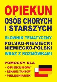 Gut Dawid - Opiekun osób chorych i starszych