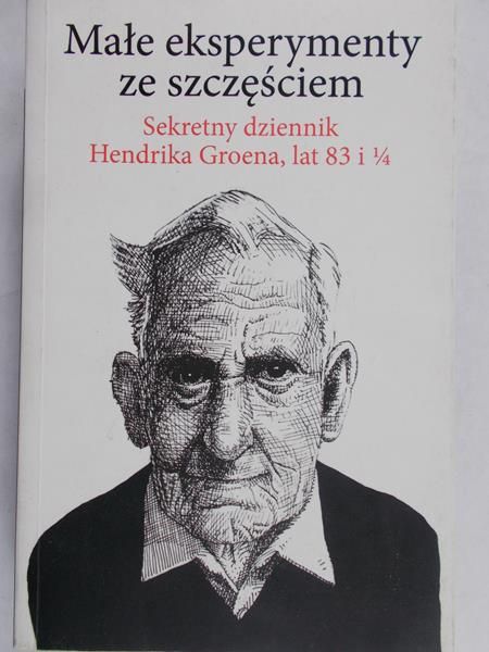 Turczyn Ryszardn - Małe eksperymenty ze szczęściem