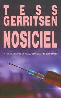 Gerritsen Tess - Nosiciel