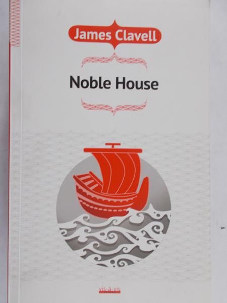 Clavell James - Noble House