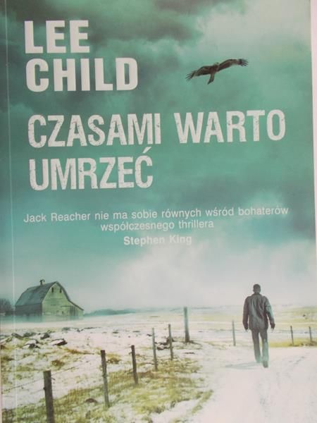 Child Lee - Czasami warto umrzeć