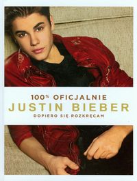 Tom Clancy - Justin Bieber Dopiero się rozkręcam