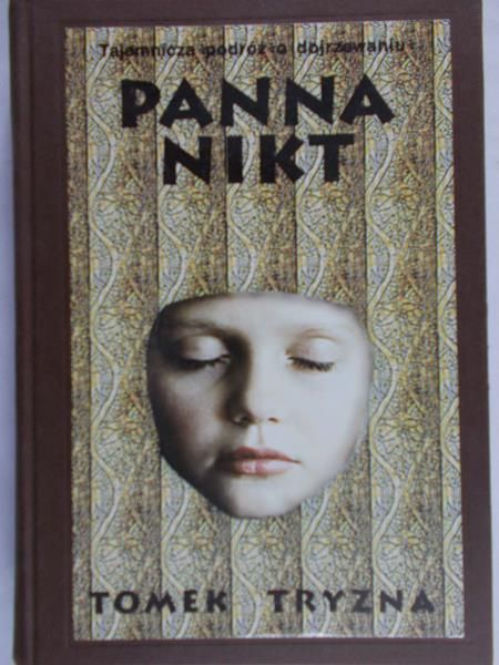 Tryzna Tomek - Panna Nikt