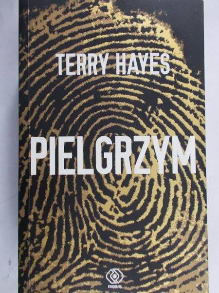 Hayes Terry - Pielgrzym