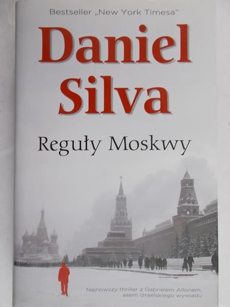 Silva Daniel - Reguły Moskwy