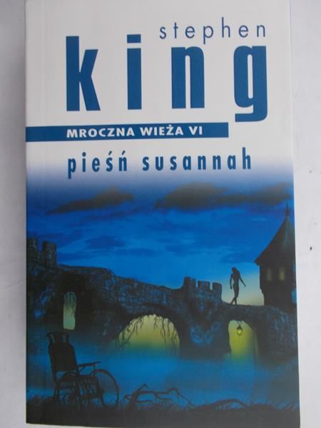 King Stephen - Pieśń Susannah