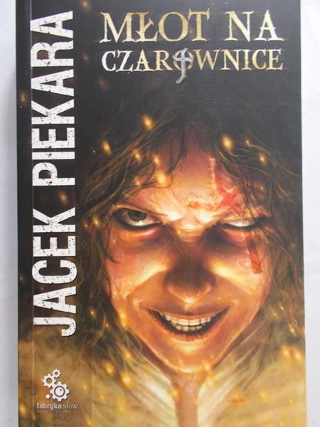 Piekara Jacek - Młot na czarownice