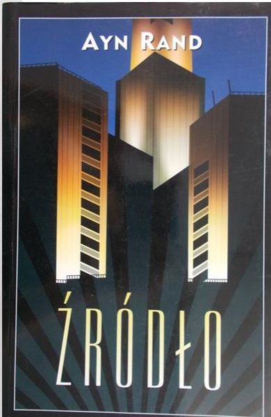Rand Ayn - Źródło