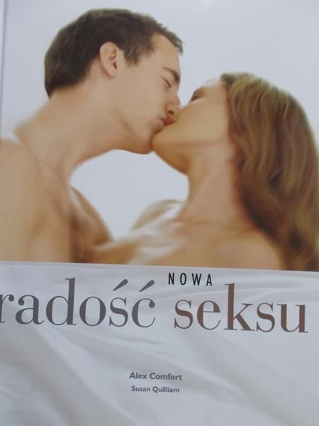 Quilliam Susan - Nowa radość seksu