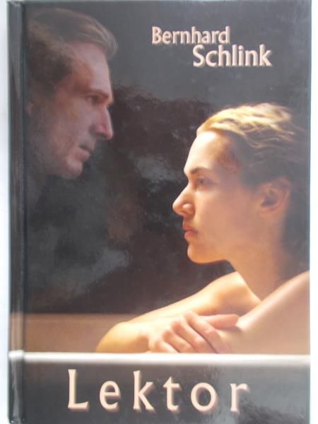 Schlink Bernard - Lektor