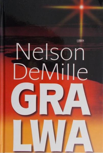 DeMille Nelson - Gra lwa