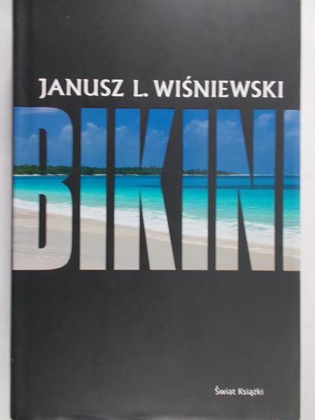Wiśniewski Janusz L. - Bikini