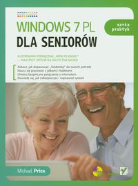 Price Michael - Windows 7 PL dla seniorów