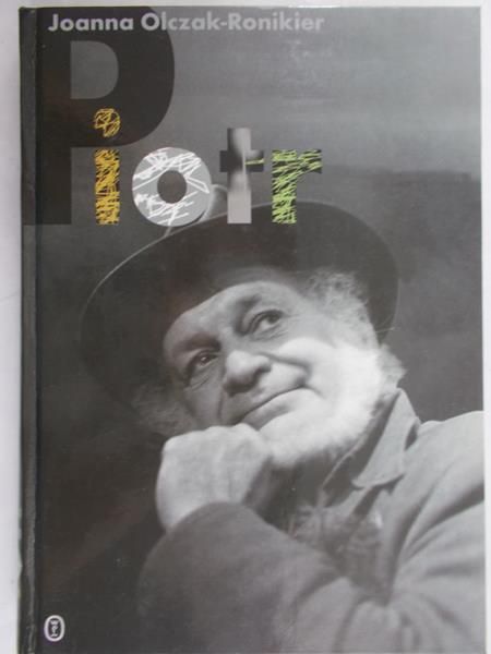 Olczak-Ronikier Joanna - Piotr