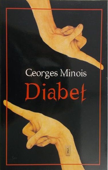 Minois Georges - Diabeł