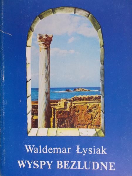 Łysiak Waldemar  - Wyspy bezludne