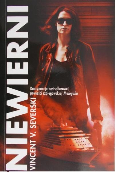 Severski Vincent - Niewierni