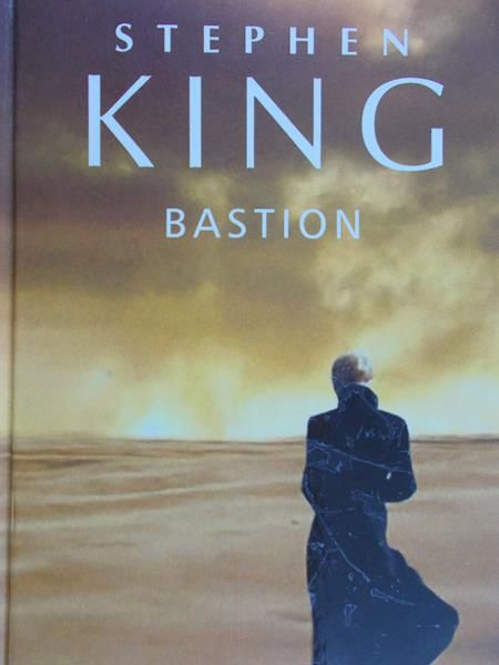 King Stephen - Bastion