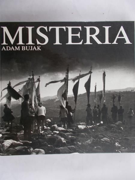Bujak Adam - Misteria
