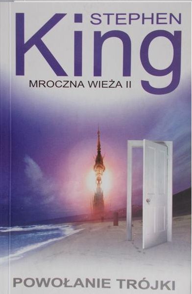 King Stephen - Mroczna wieża II