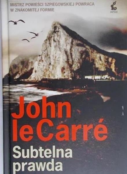 Le Carre  John - Subtelna prawda