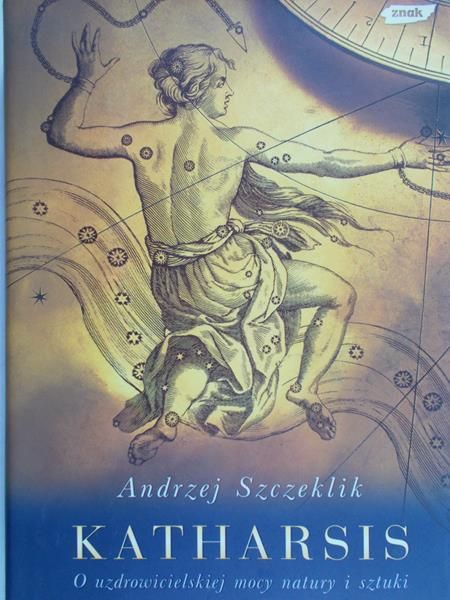 Szczeklik Andrzej - Katharsis