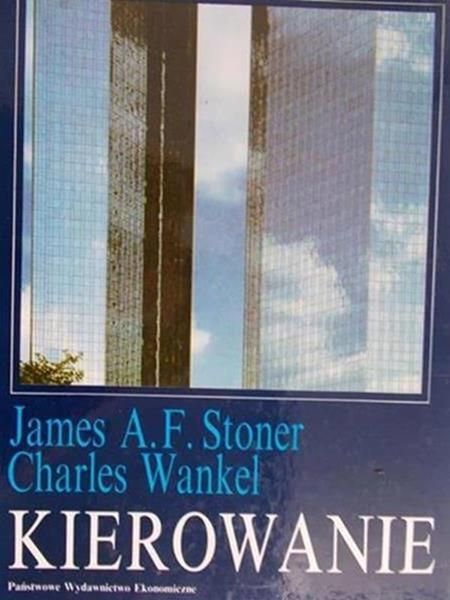 Stoner James A.F. - Kierowanie
