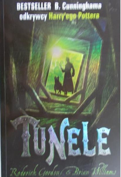 Gordon Roderick - Tunele