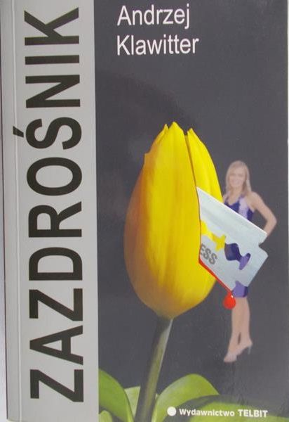 Klawitter Andrzej - Zazdrośnik