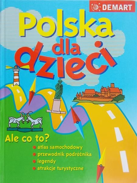 Polska dla dzieci