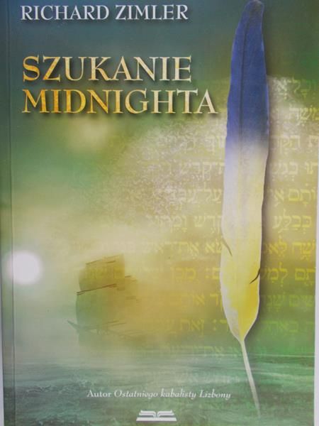 Zimler Richard - Szukanie midnighta