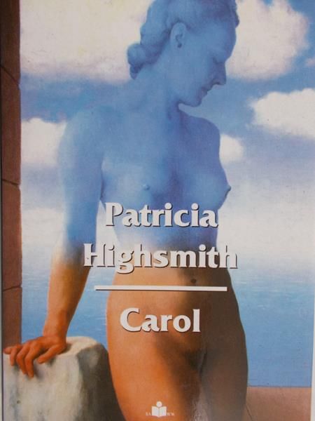 Highsmith Patricia - Carol