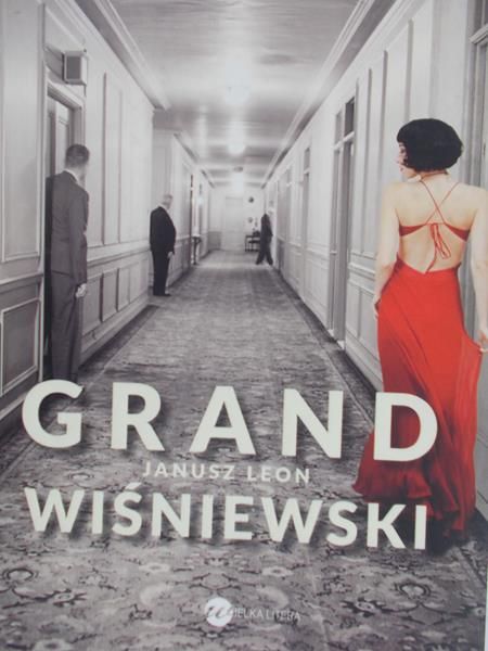 Wiśniewski Janusz Leon - Grand