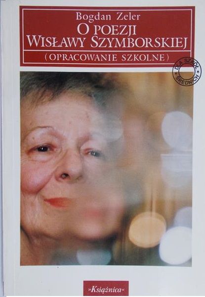 O poezji Wisławy Szymborskiej
